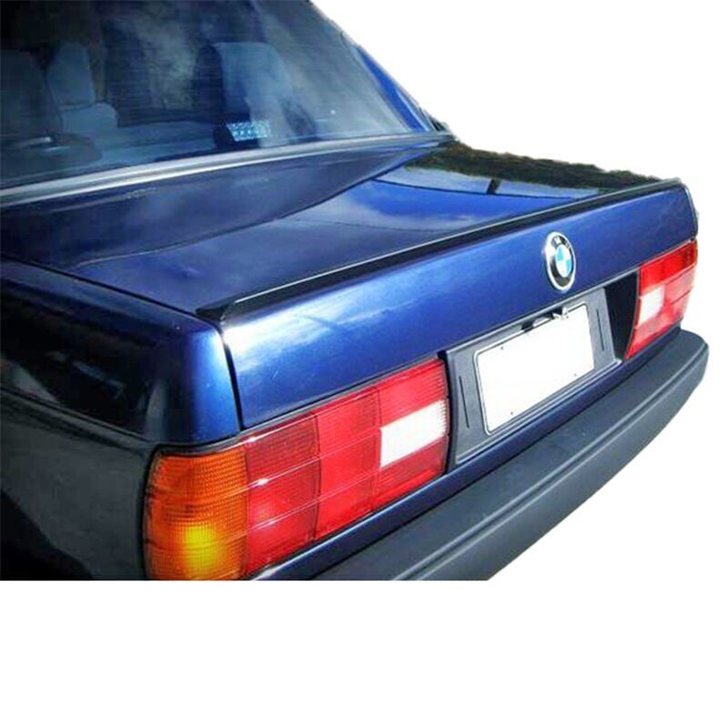 Bmw E30 1984-1992 Uyumlu Yedek Parça Çıta Spoiler Boyasız