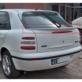 Fiat Brava Uyumlu Yedek Parça Cam Altı Spoiler