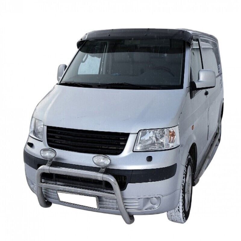 Volkswagen Transporter T5 2003 - 2009 Uyumlu Yedek Parça Ön Cam Güneşliği