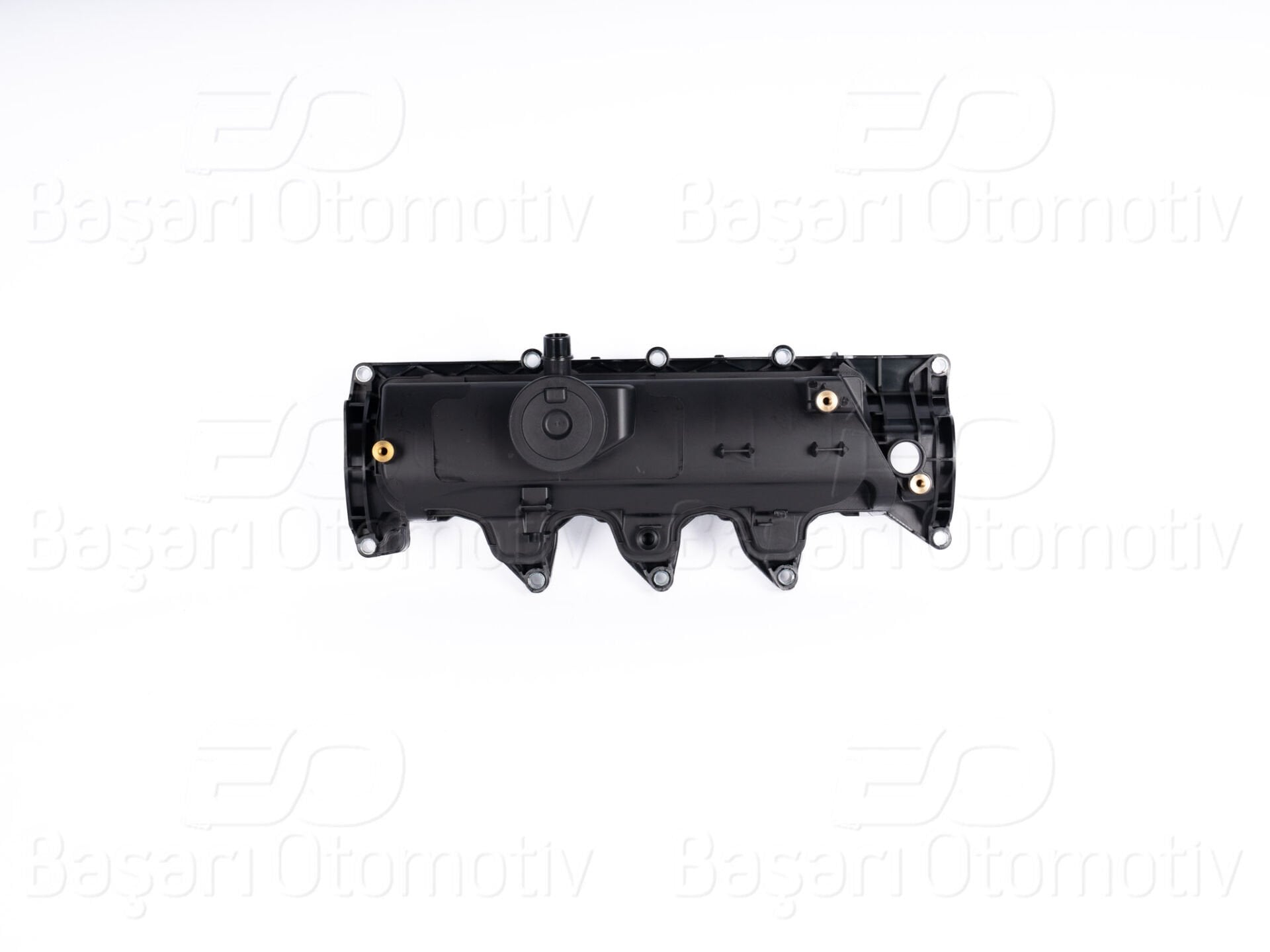 Renault Clio Duster Fluence Kangoo Laguna Megane 1.5 2008-2021 Kulbütör Kapağı Plastik (Contalı)