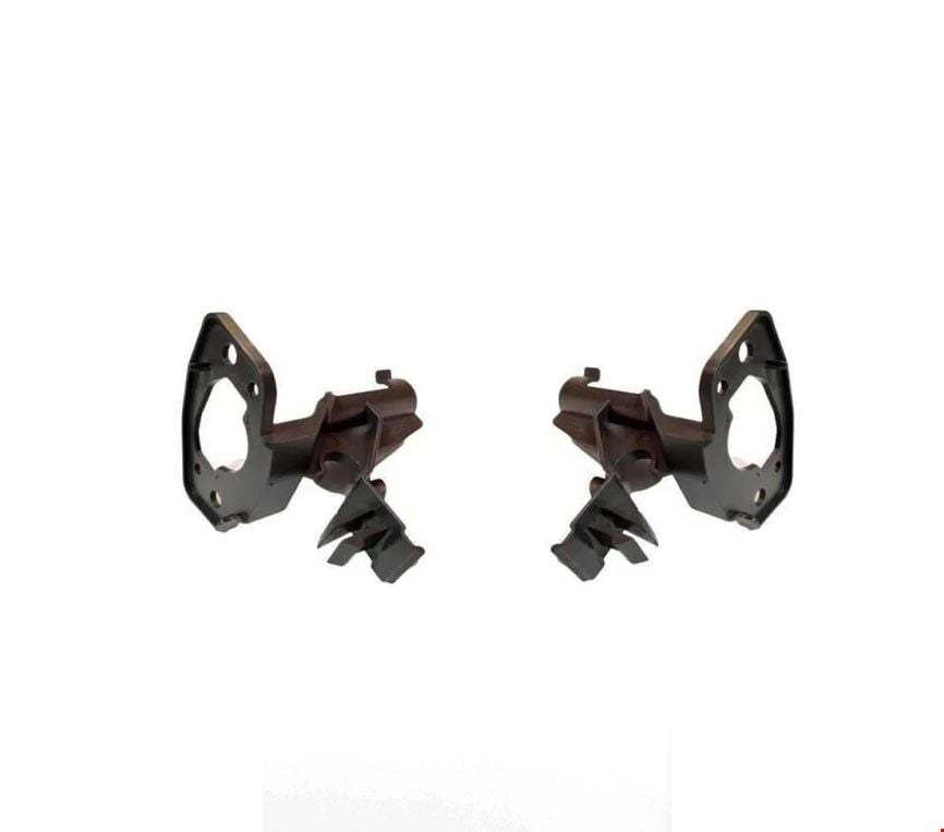 ÖN TAM.FAR YIK.KAPAĞI BRAKETİ (SET) İBİZA FR 2013-