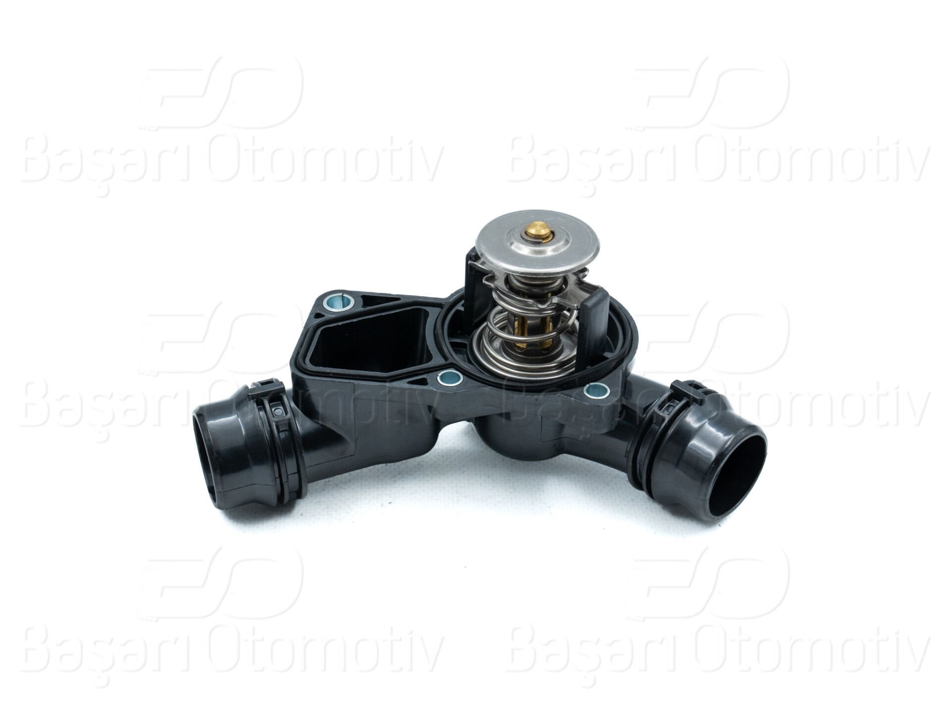 BMW E46 E60 E83 2001 - 2010 Termostat 97°C Plastik