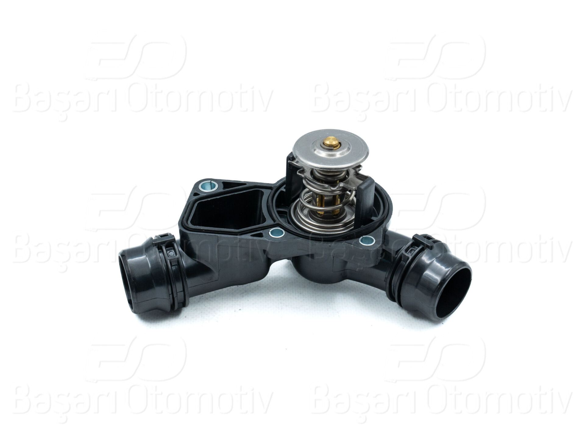 BMW E46 E60 E83 2001 - 2010 Termostat 97°C Plastik