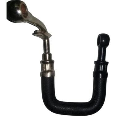 Volkswagen Passat B5.5 Audi A4 B6 Seat Exeo Skoda Superb 1 1.8 T Su Hortumu