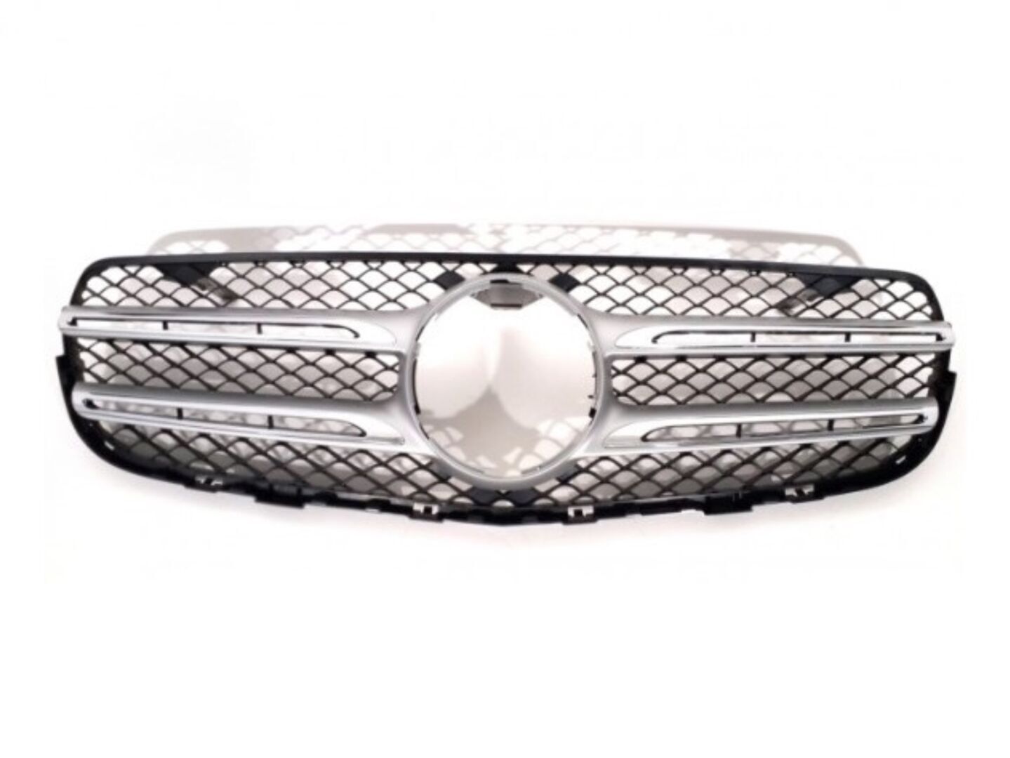 Mercedes X253 Glc Serisi Uyumlu Yedek Parça Panjur - 2538882000