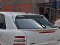 Fiat Brava Uyumlu Yedek Parça Cam Üstü Spoiler
