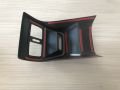 Honda  Civic FE1 2022+ Uyumlu Arka Klima Panel Kaplama - Piano Black