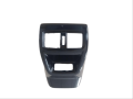 Honda  Civic FE1 2022+ Uyumlu Arka Klima Panel Kaplama - Piano Black
