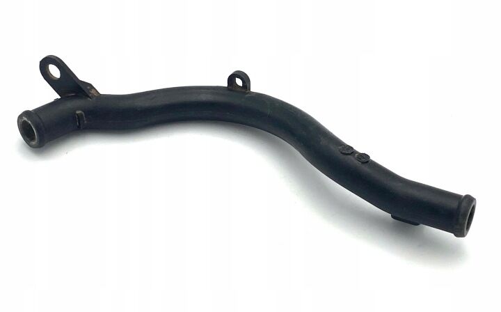 Audi A4 A5 A6 A7 A8 Q7 Touareg 2008 Sonrası Radyatör Hortumu Plastik