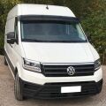 Volkswagen Crafter 2018 - Uyumlu Yedek Parça Ön Cam Güneşliği