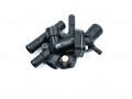 Renault Clio 2 1.9 D 1999 - 2000 Termostat 89°C Plastik