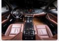 Bmw 5 Serisi F10 Kol Dayama Kaplama /Karbon