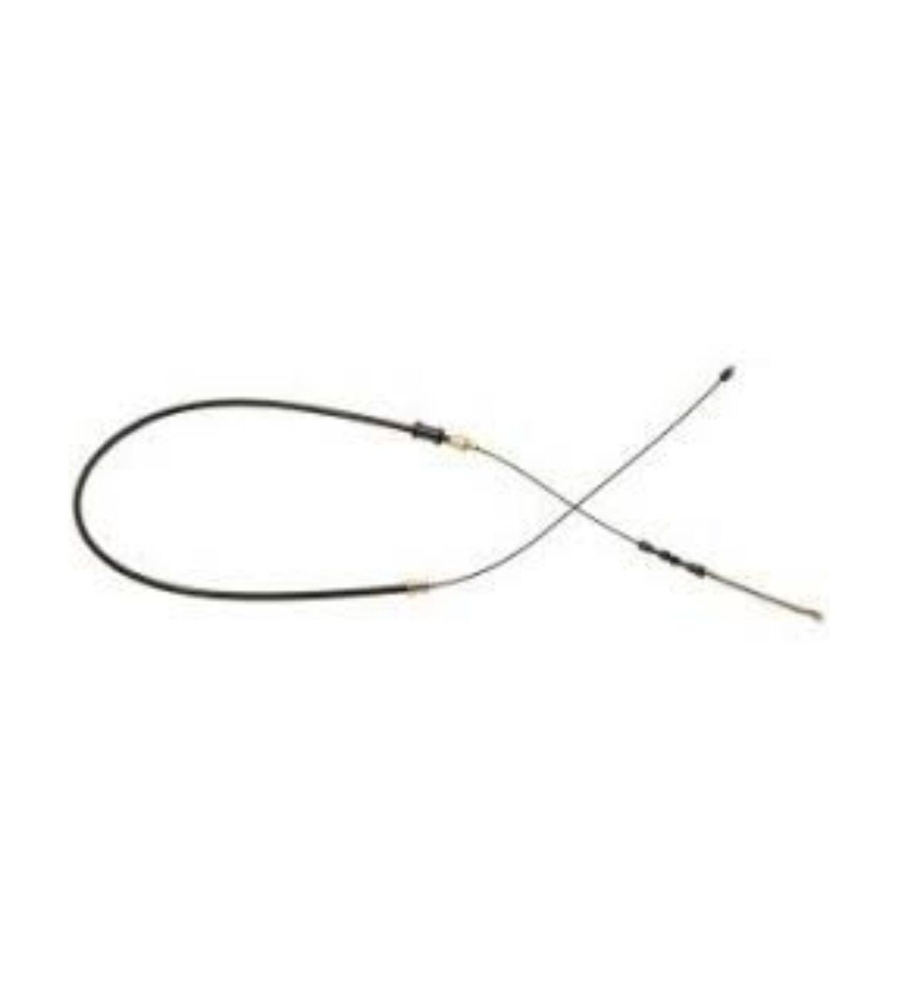 Opel Vectra A 1.4 1.6 1.8 Arka Sağ El Fren Teli