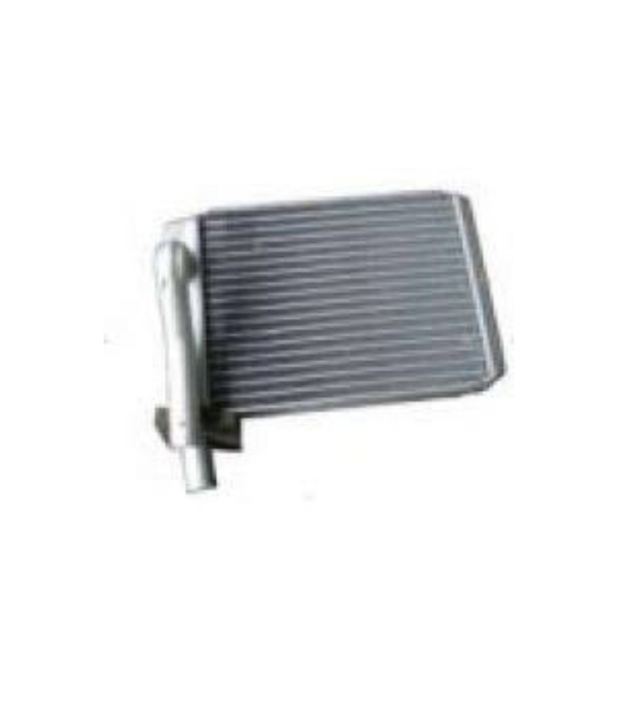 Kalorifer Radyatörü Brazıng Mt-At 195X152 Mm Hyundaı SOnata 2 2.0 I 3.0 I V6 91  Sonrası