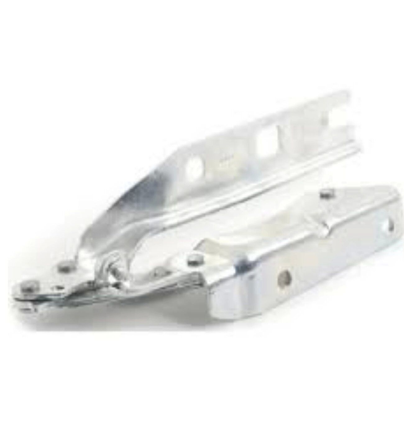 Volkswagen Jetta 3 Golf 5 Sol Motor Kaput Menteşesi