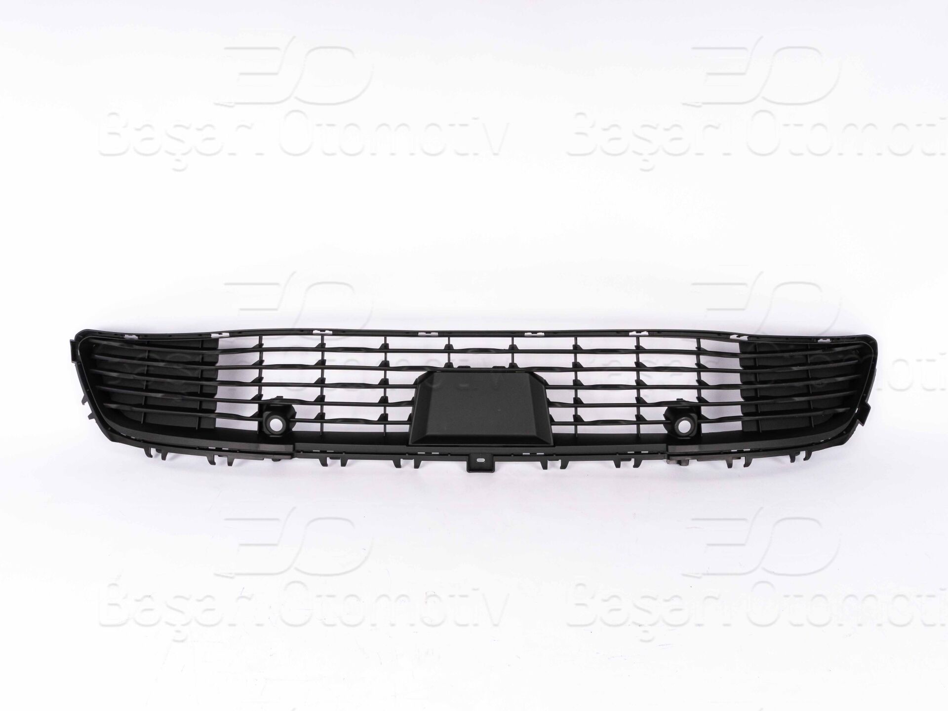 Opel Corsa F 2020 ve Sonrası Orta Tampon Izgarası