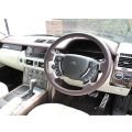 Range Rover Vogue Pedal Seti
