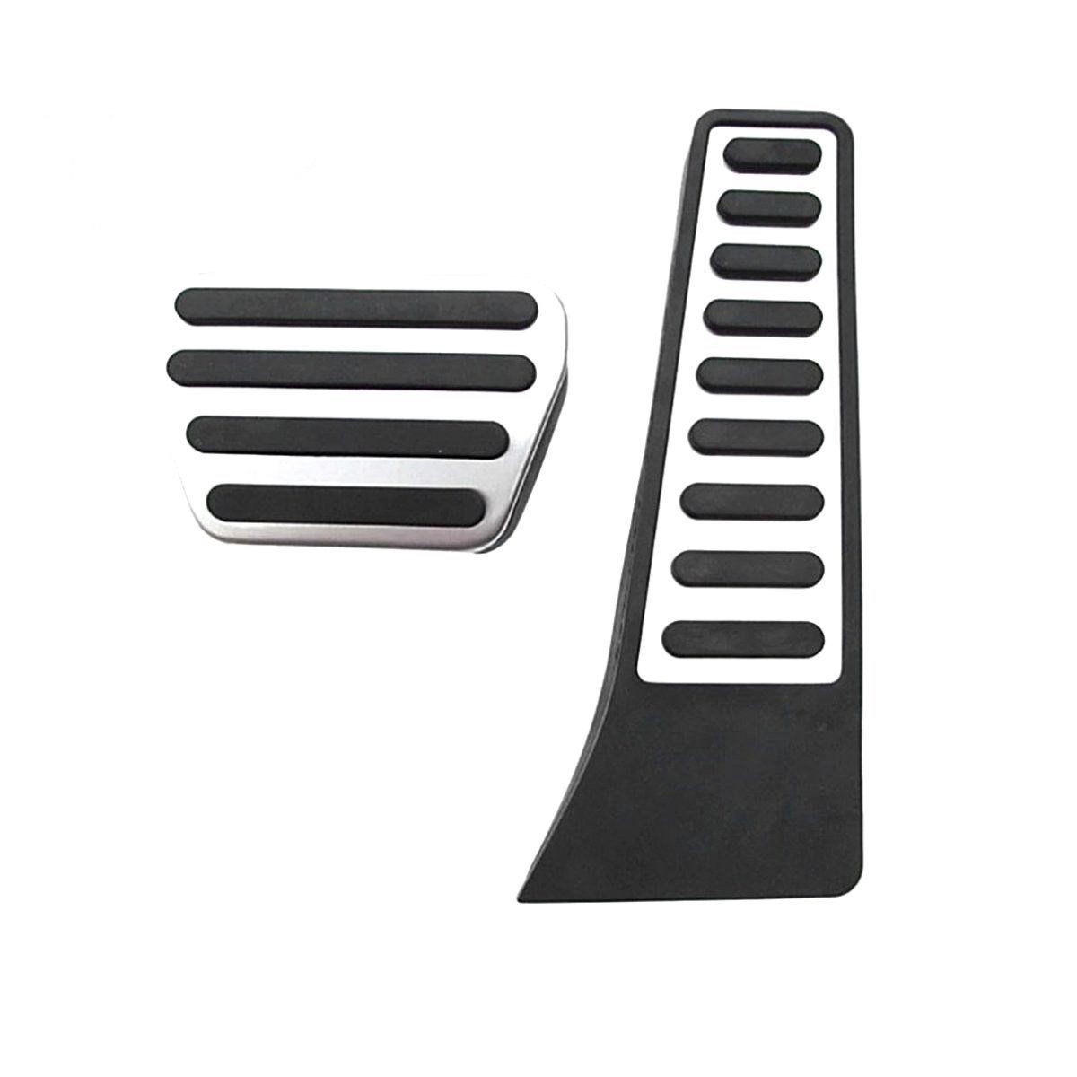 Range Rover Vogue Pedal Seti