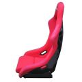 Recaro 2014 Sonrası Kaliteli Kırmızı Spor Yarış Koltuğu