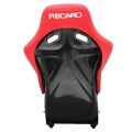 Recaro 2014 Sonrası Kaliteli Kırmızı Spor Yarış Koltuğu