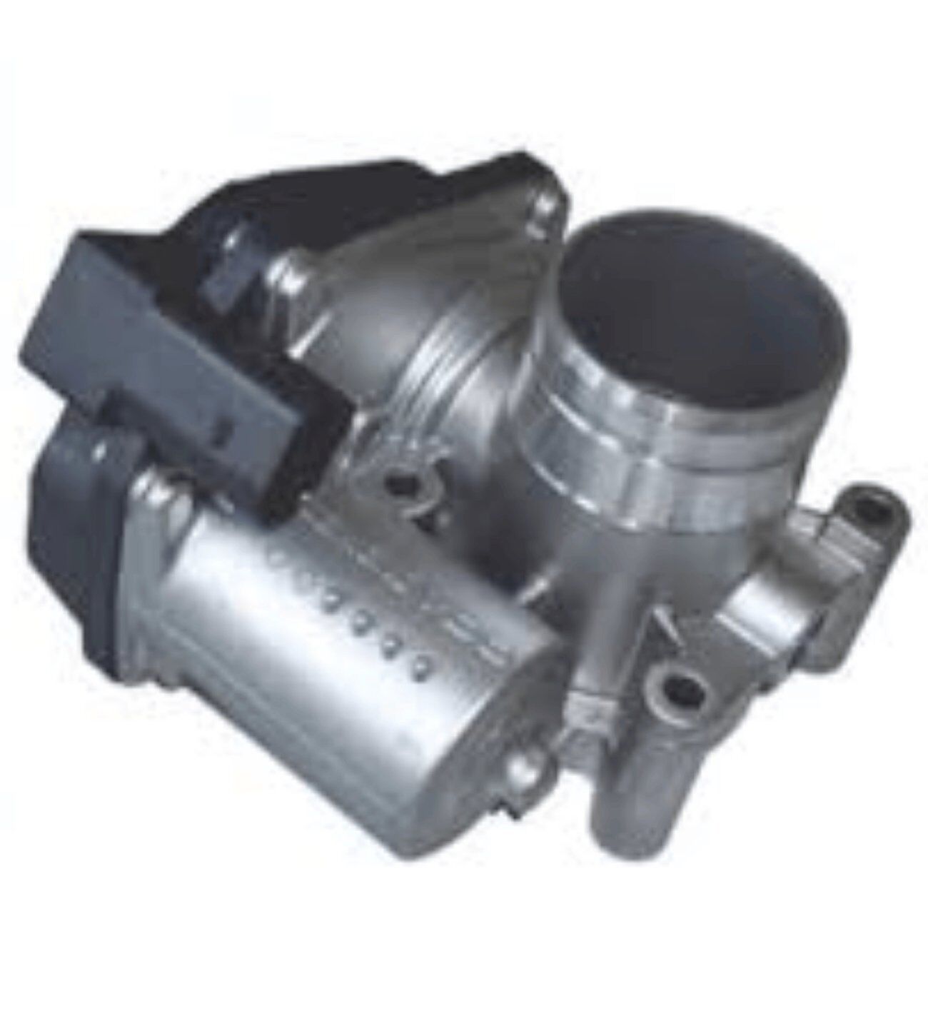 Skoda Fabia Ibiza Polo 1.2 Bzq Cgpa Chta 2005 Sonrası Gaz Kelebeği