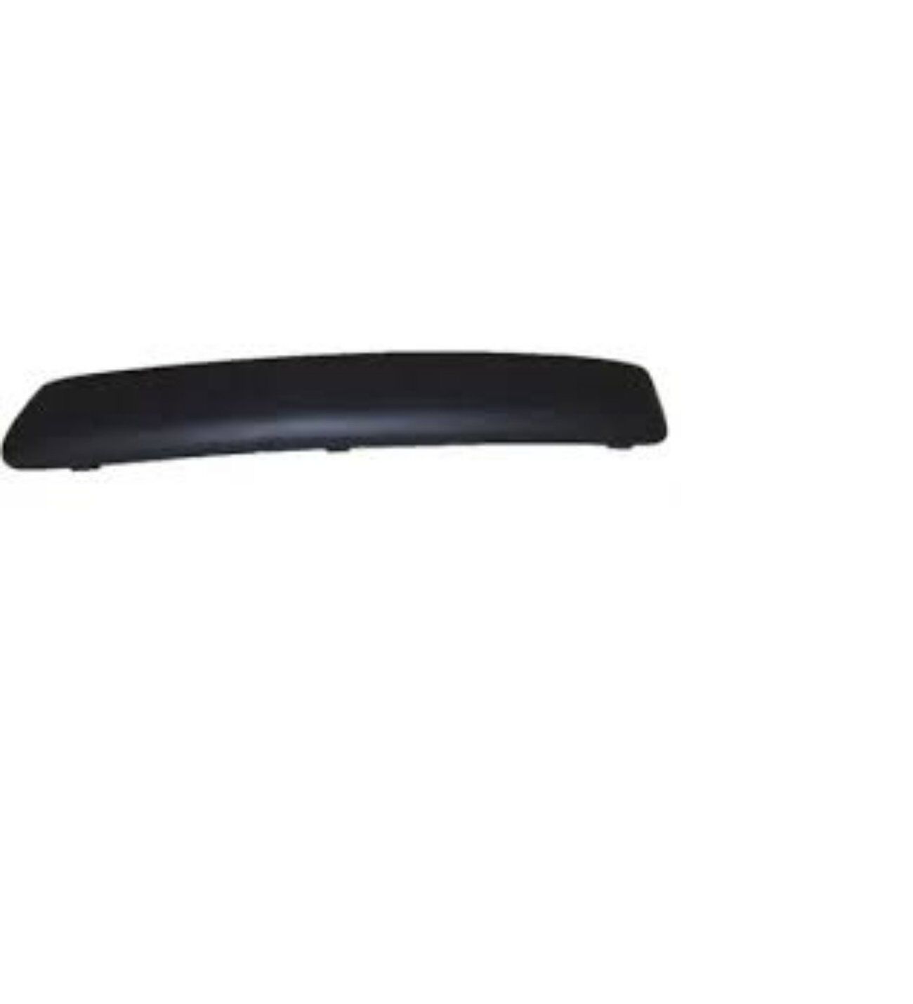 Volkswagen Polo 2005–2009 Ön Sol Tampon Bandı (Astar Renkli, Nikelajlı)