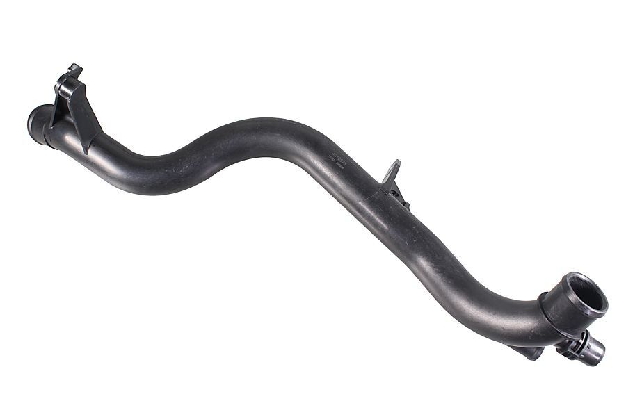 Audi A4 A6 Q5 2008 Sonrası Radyatör Hortumu Plastik