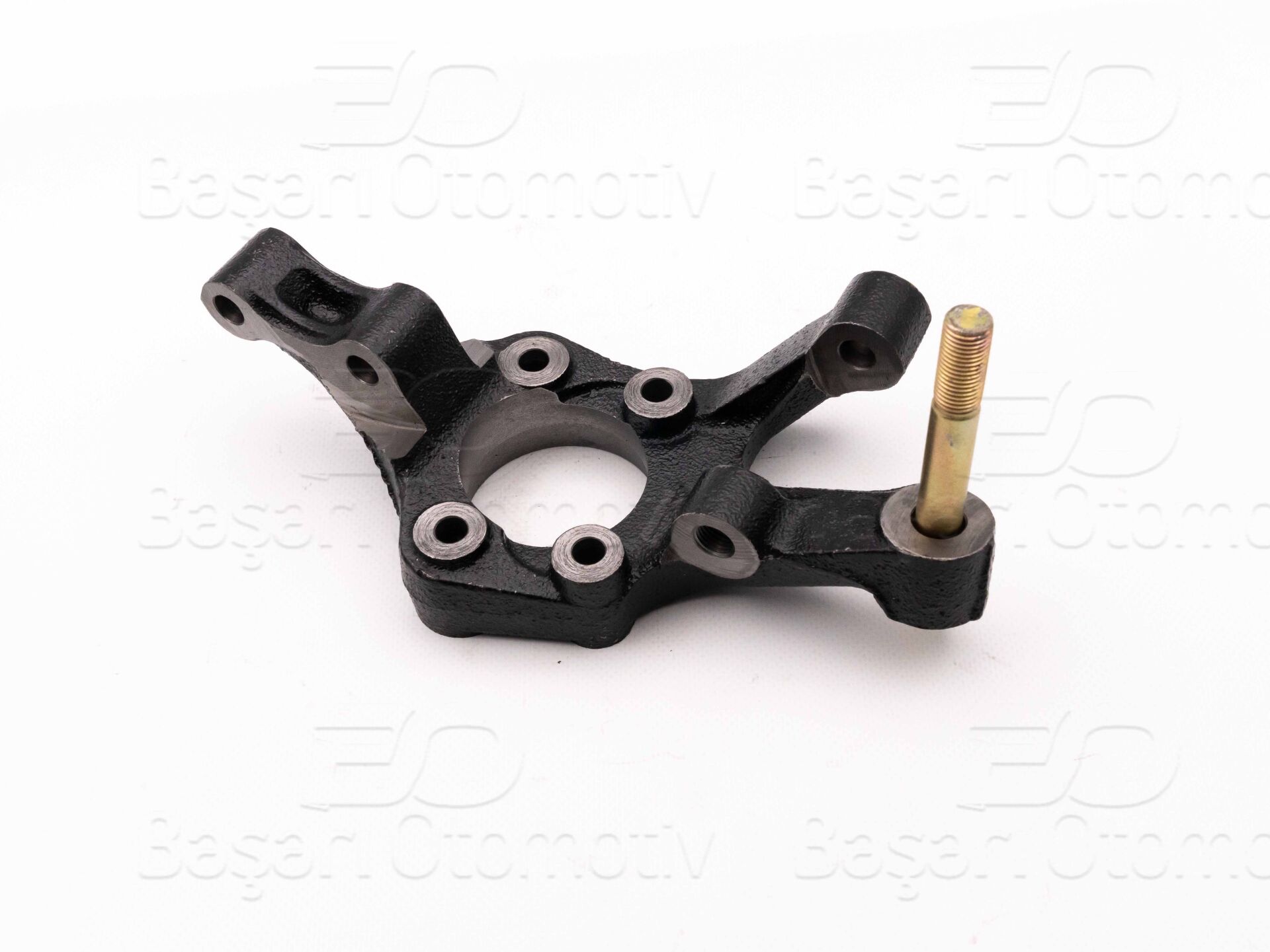 Chevrolet Lacetti 2004 Sonrası Arka Sağ Aks Taşıyıcı