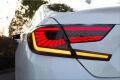 Honda Accord 2020+ İçin Uyumlu Omurga Led Stop Smoke
