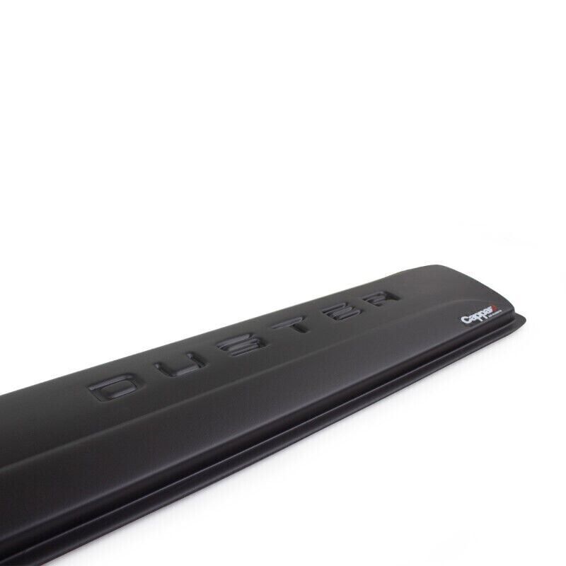 Dacia Duster 2018 - Uyumlu Yedek Parça Kapı Kabartma 4 Parça