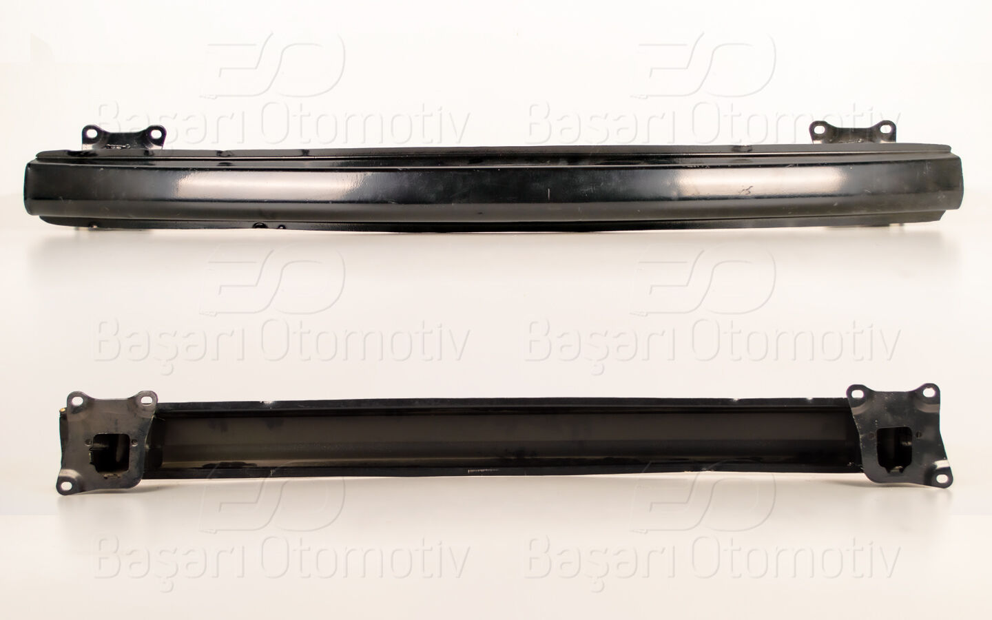 Skoda Octavia II 2004-2013 Arka Tampon Demiri