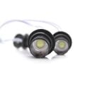 2 Ledli Çok Fonksiyonlu Çakarlı Led Araba Lambaları
