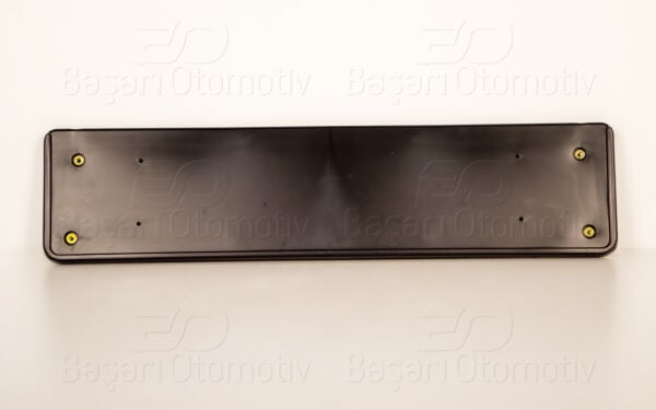 Volkswagen Passat B7 2011-2014 Plakalık Ön