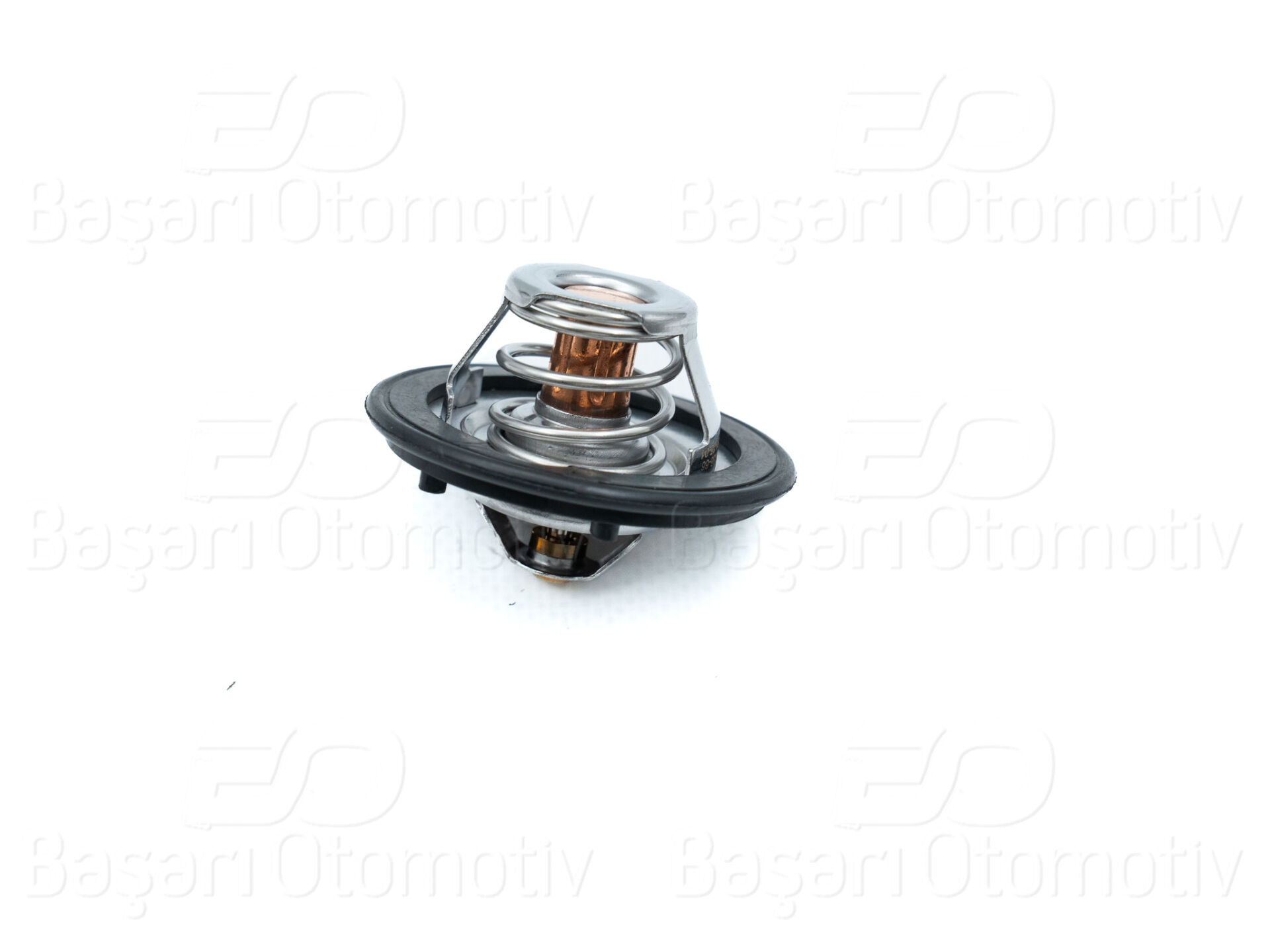 Mitsubishi Lancer 4 1.8 Colt 3 1.6 Galant 6 2.0 GTI 1988 - 1992 Termostat (82°C)