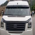 Volkswagen Crafter 2006 - 2012 Uyumlu Yedek Parça Ön Cam Güneşliği
