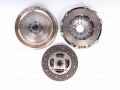 Volkswagen Golf 4 Bora Sharan Audi A3 Seat Toledo 1.9TDI Debriyaj Seti + Volant