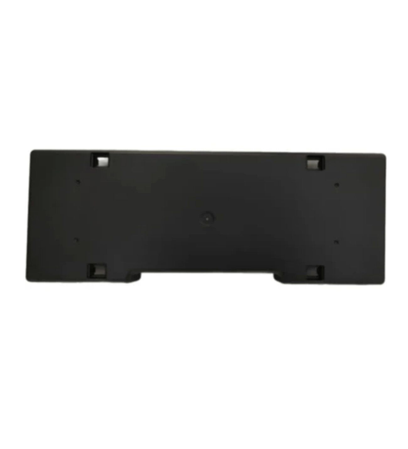 Chery Tiggo 7 Pro 2023 Sonrası Ön Tampon Plakalığı