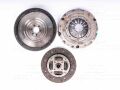 Volkswagen Golf 4 Bora Sharan Audi A3 Seat Toledo 1.9TDI Debriyaj Seti + Volant