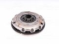 Volkswagen Golf 4 Bora Sharan Audi A3 Seat Toledo 1.9TDI Debriyaj Seti + Volant