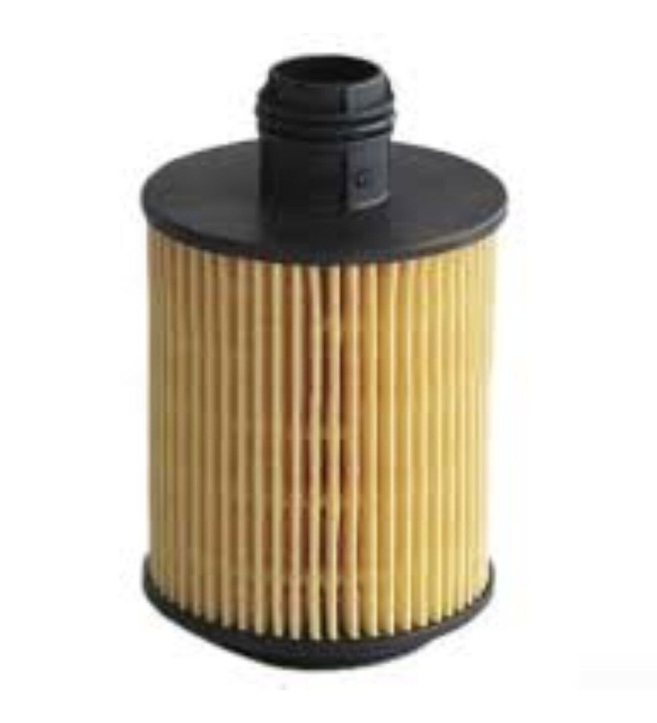 Ford Ka RU8 2008 ve Sonrası Uyumlu Yağ Filtresi