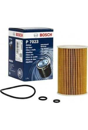 Volkswagen Golf 4 Bora Caddy Passat Polo Touran T5 2.0 1998 Sonrası Yağ Filtre Contası