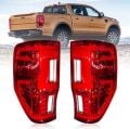 Ford Ranger 2012-2020 Kırmızı Led Stop