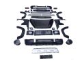 Jimny G63 Body Kit