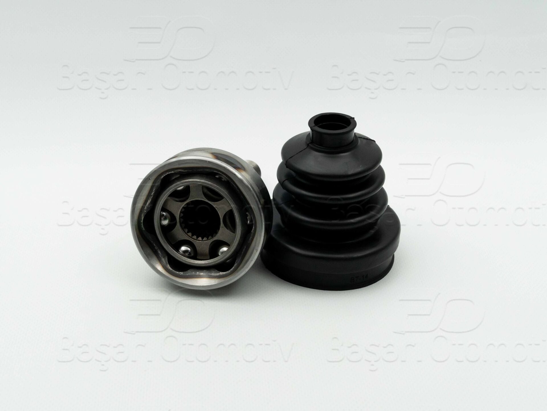 Ford Focus I Sedan 1.6 16V 1998-2004 Aks Kafası Dis