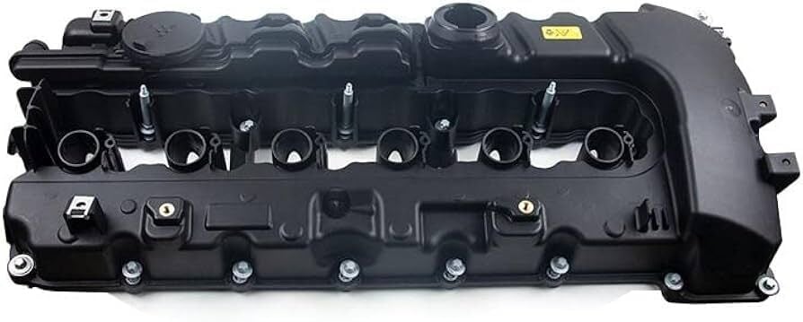 BMW E90 E91 E93 E60 F10 F11 E63 E64 2007 - 2013 Kulbutör Kapağı Plastik Contalı