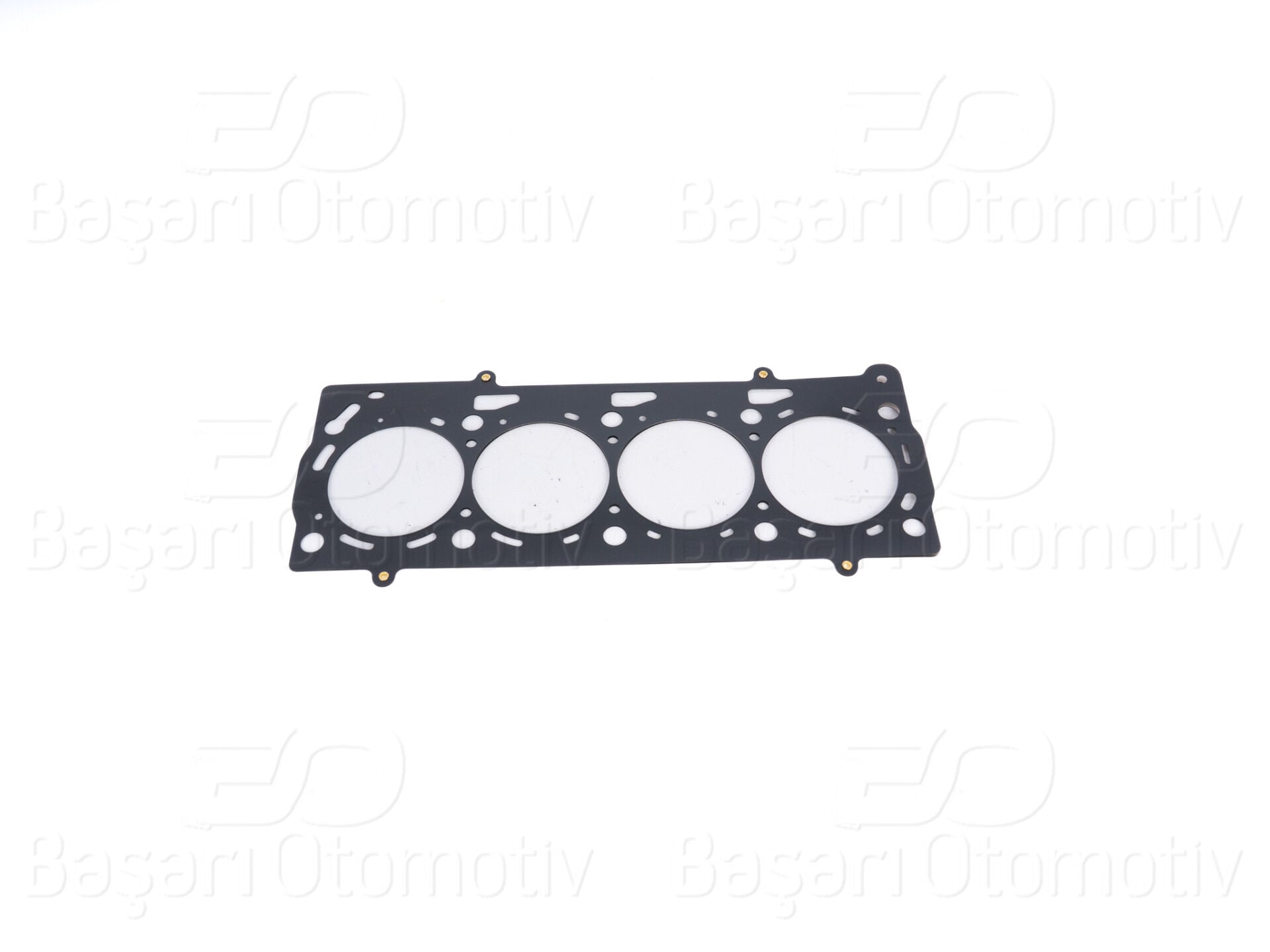 Volkswagen Golf 3 Seat Leon 1.4 Silindir Kapak Contası Metal