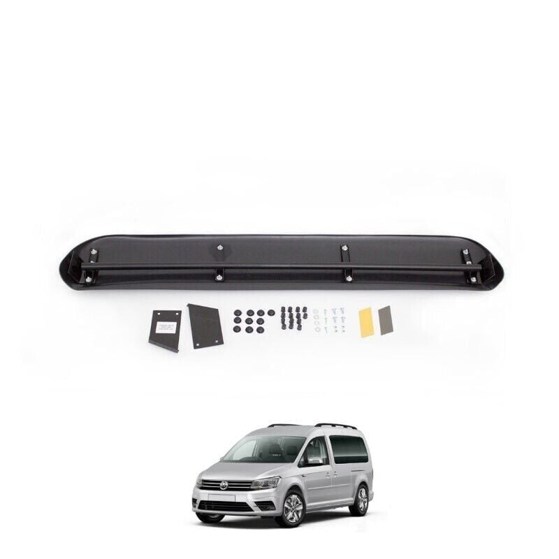 Volkswagen Caddy 2015+ Uyumlu Yedek Parça Ön Cam Güneşliği