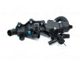 Renault Clio 4 Kangoo Megane 3 Scenic 3 1.2 2012 - 2021 Termostat (83°C Plastik)