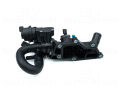 Renault Clio 4 Kangoo Megane 3 Scenic 3 1.2 2012 - 2021 Termostat (83°C Plastik)