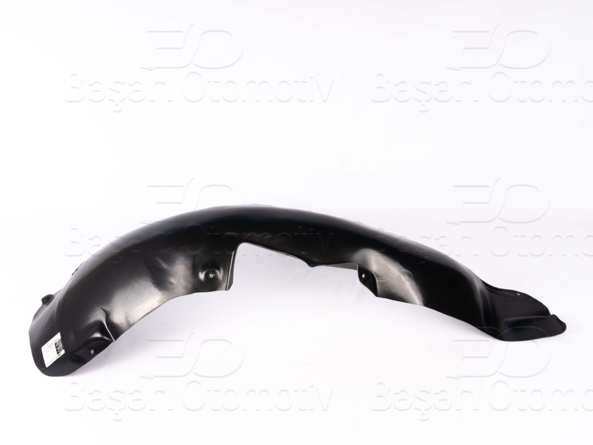 Skoda Octavia 1997-2011 Ön Sağ Çamurluk Davlumbazı